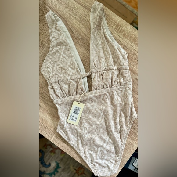 Ramy Brook Swimsuit - Picture 2 of 3